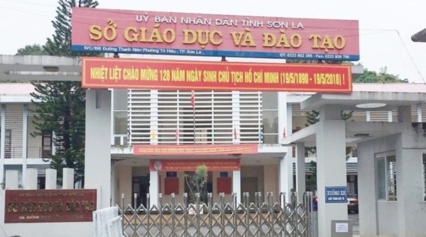 Toàn cảnh vụ sửa điểm của 222 thí sinh tại Hà Giang, Sơn La, Hoà Bình