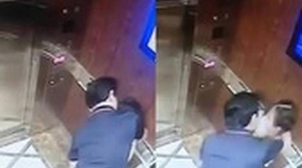 Thứ trưởng Bộ Công an nói gì về vụ ông Nguyễn Hữu Linh 'nựng' bé gái trong thang máy?
