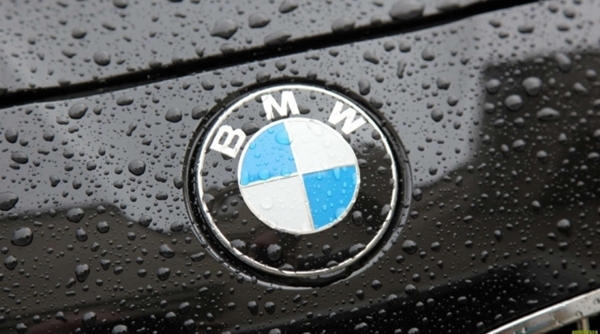 Thu hồi 360 nghìn ô tô BMW tại Trung Quốc do lỗi túi khí