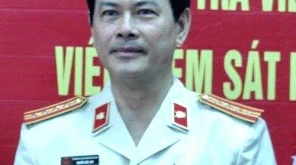 Nguyên Phó viện trưởng VKS TP. Đà Nẵng dâm ô bé gái đã bị khởi tố