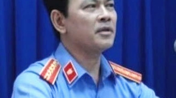 Đang xem xét thu hồi thẻ luật sư của ông Nguyễn Hữu Linh?