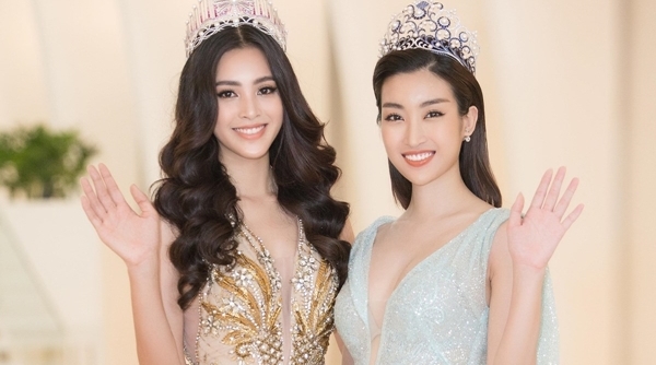 Việt Nam chính thức có bản quyền tổ chức Miss World