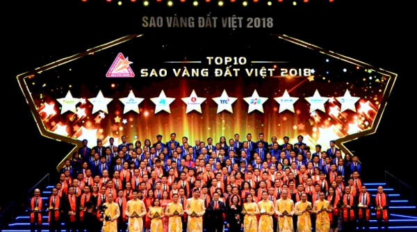 Công ty TNHH VICO: Khẳng định thương hiệu Việt vì người tiêu dùng
