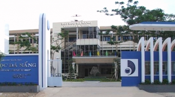 Đại học Đà Nẵng: Xếp thứ 3/67 trường đại học Việt Nam theo bảng xếp hạng UniRank năm 2019