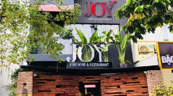 Nhà hàng Joy Plus: Bị “tố” đuổi việc nhân viên vô căn cứ