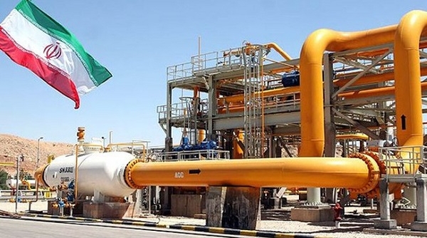Bộ trưởng Dầu mỏ Iran: Mỹ đã "phạm sai lầm tồi tệ" bằng việc chính trị hóa dầu mỏ