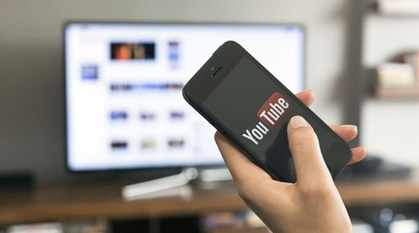 Việt Nam là 1 trong 5 thị trường hàng đầu của YouTube
