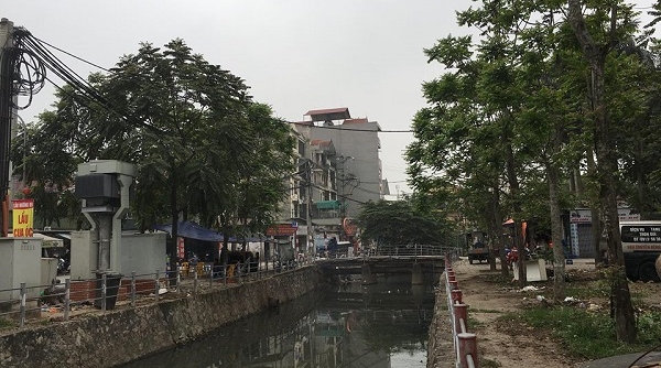 Hà Nội: Dự án BT đường Minh Khai-Vĩnh Tuy-Yên Duyên nghìn tỷ chưa thực hiện đã thế chấp ngân hàng