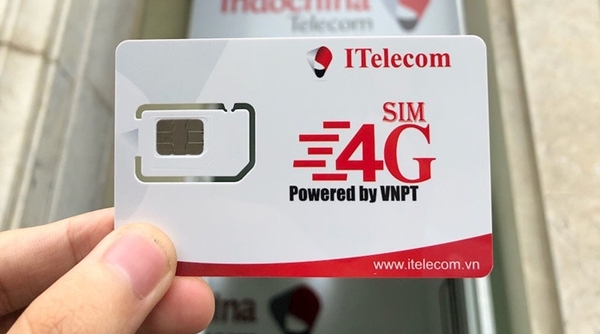 ITelecom chính thức gia nhập thị trường viễn thông Việt Nam