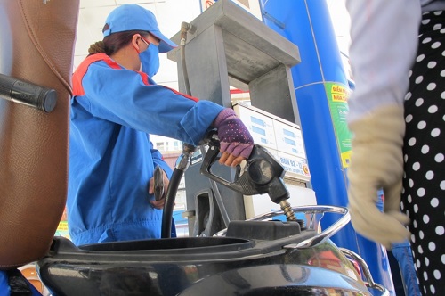 Sau đợt nghỉ lễ 30/4 - 1/5, giá xăng dầu có khả năng sẽ tiếp tục tăng?