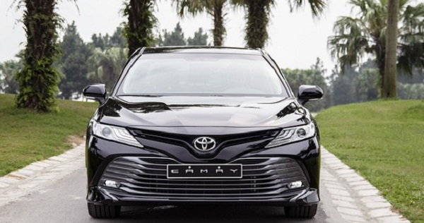 Ba mẫu xe ô tô mới tại Việt Nam giảm giá mạnh nhờ hưởng thuế nhập khẩu 0%