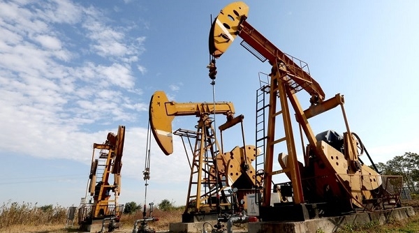 Giá dầu ngày 2/5/2019: Giảm mạnh trên thị trường