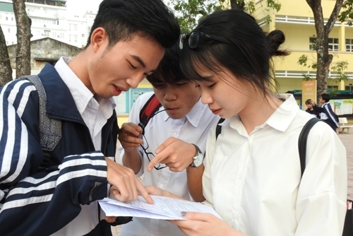 Top các trường THPT công lập tại Hà Nội có tỷ lệ ‘chọi’ cao nhất trong 2 năm qua