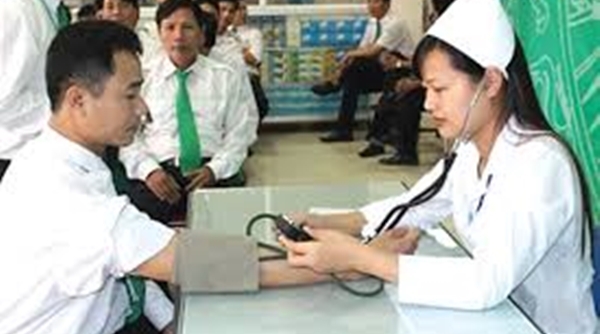 Bắc Ninh: Tăng cường công tác kiểm tra, khám sức khỏe định kỳ cho lái xe