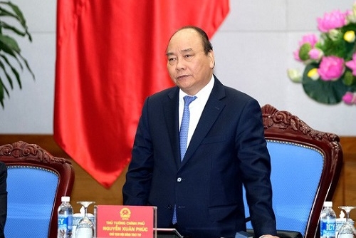 Thủ tướng Nguyễn Xuân Phúc chỉ đạo làm rõ việc tăng giá điện