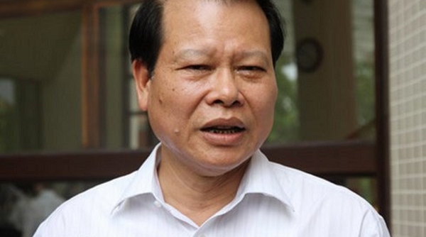 Xem xét kỷ luật nguyên Phó Thủ tướng Vũ Văn Ninh