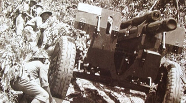 65 năm chiến thắng Điện Biên Phủ: Cuộc chiến nơi 'thung lũng của những anh hùng'