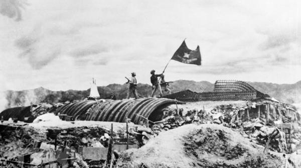 Bài viết của Thủ tướng Nguyễn Xuân Phúc nhân kỷ niệm 65 năm Chiến thắng Điện Biên Phủ