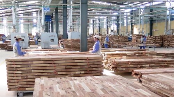 Từ 1/6/2019, đồ gỗ phải có 'lý lịch' rõ ràng mới được xuất khẩu sang EU