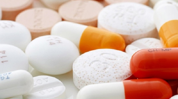 Bộ Y tế công bố 8 loại thuốc vừa bị rút giấy đăng ký lưu hành tại Việt Nam