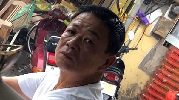 Vụ bảo kê tại chợ Long Biên: Đề nghị truy tố Hưng 'kính' cùng 4 đàn em