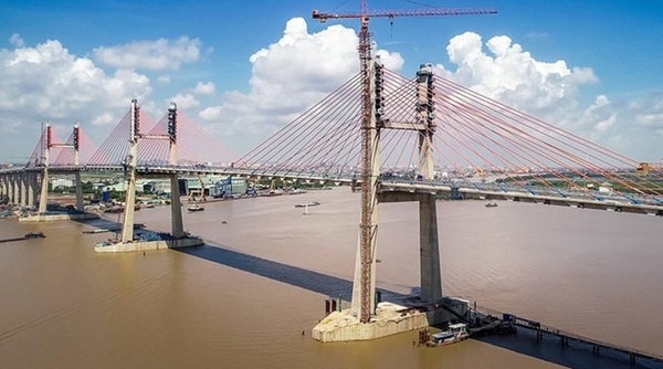 Kiểm toán Nhà nước chỉ ra các vi phạm trong đầu tư xây dựng dự án cầu Bạch Đằng