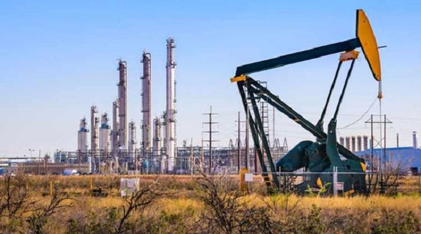 Giá dầu ngày 10/5: Quay đầu giảm