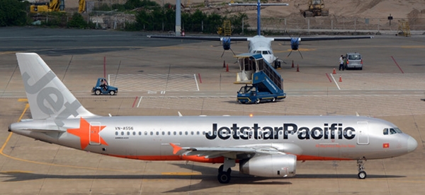 Jestar Pacific lỗ 4.200 tỷ đồng: Lãnh đạo Vietnam Airlines nói gì?