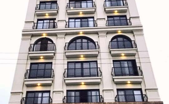 Đà Nẵng: Xử lý 20 khách sạn, nhà hàng xây dựng trái phép