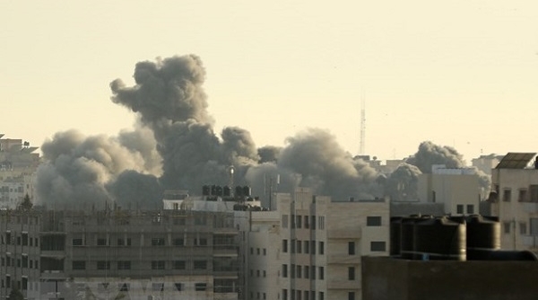LHQ cảnh báo nguy cơ xung đột mới giữa Israel và Hamas tại Gaza