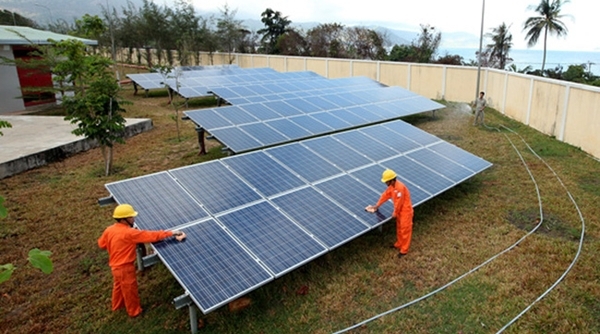 Bắc Giang: Triển khai Chương trình quốc gia về sử dụng năng lượng tiết kiệm và hiệu quả