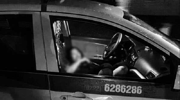 Hà Nội: Làm rõ vụ nam thanh niên đâm trọng thương nữ tài xế taxi rồi nhảy sông tự tử