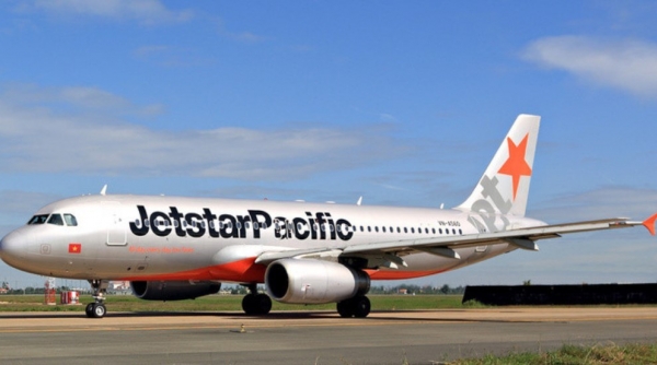 Jeststar Paccific Airlines mở đường bay Thanh Hoá – Đà Nẵng