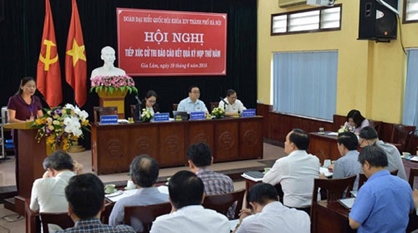 Hà Nội: Thành lập 5 đoàn kiểm tra thực hiện Quy chế dân chủ ở cơ sở năm 2019