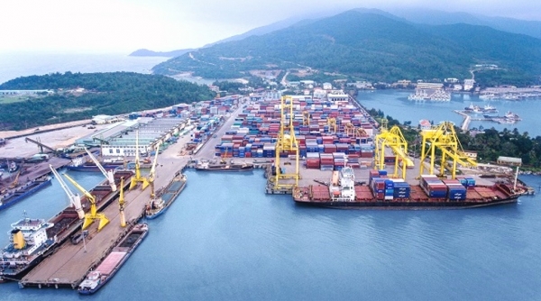 Đà Nẵng: Đề xuất hơn 3.400 tỷ đồng đầu tư cơ sở hạ tầng cho bến cảng Liên Chiểu