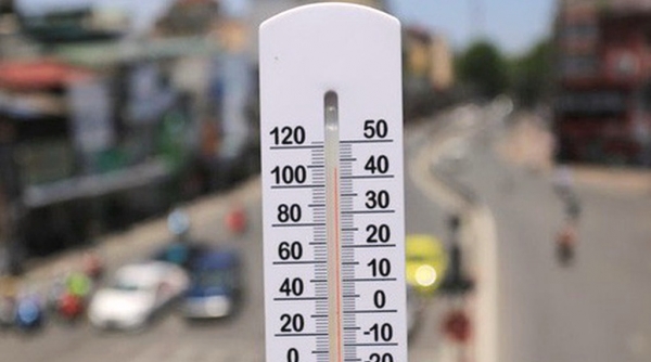 Đà Nẵng: Nắng nóng đến 40 độ trong 2 ngày 18 và 19/5