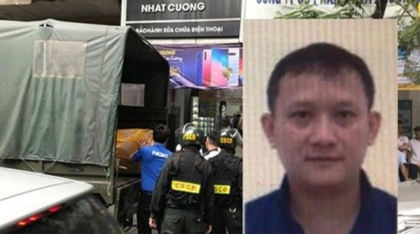 Đại biểu Quốc hội: Cử tri ‘có cơ sở’ để nghi ngờ ông Bùi Quang Huy bỏ trốn không phải là 'ngẫu nhiên'