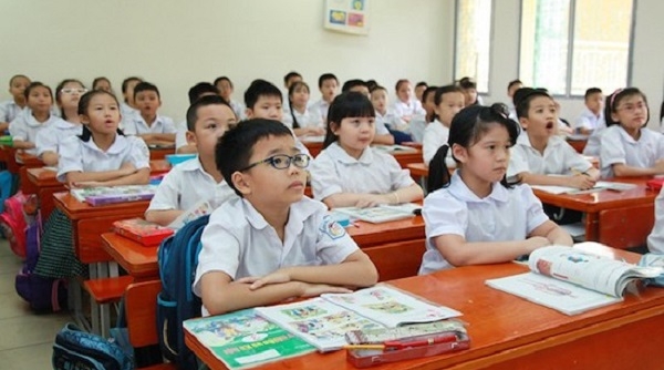 Hà Nội: Thực hiện các khoản thu trong lĩnh vực giáo dục đào tạo năm học 2019-2020