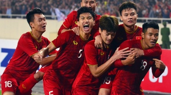 VFF cảnh báo thông tin vé giả trước trận U23 Việt Nam vs U23 Myanmar
