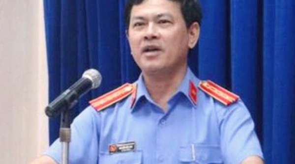 Chính thức truy tố nguyên Viện phó VKSND TP. Đà Nẵng, Nguyễn Hữu Linh