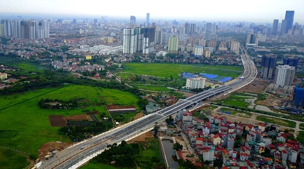 Kiểm toán Nhà nước chỉ ra hàng loạt sai phạm tại dự án BT nghìn tỷ ở Hà Nội