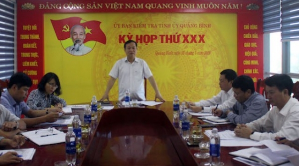 Quảng Bình: Nhiều cán bộ Ban Dân tộc tỉnh bị đề nghị xem xét, xử lý kỷ luật