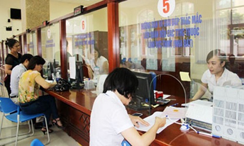 Bộ Tài chính dự kiến giảm lệ phí đăng ký doanh nghiệp