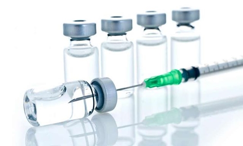 Sử dụng thêm vắc xin 5 trong 1 đến từ Ấn Độ trong tiêm chủng mở rộng