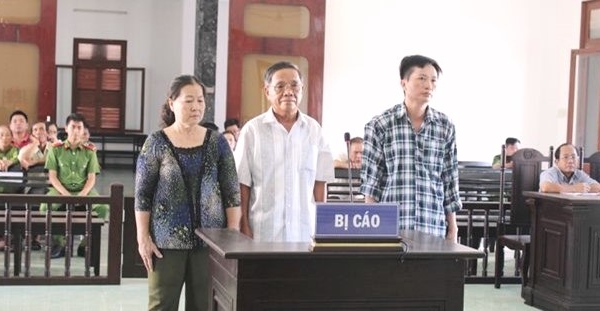 Phú Yên: Tham ô hơn 5,8 tỷ đồng, 3 cựu cán bộ kiểm lâm lãnh án