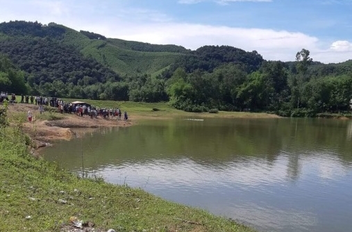 Nghệ An: Ra đập dã ngoại, 5 em học sinh lớp 8 đuối nước thương tâm