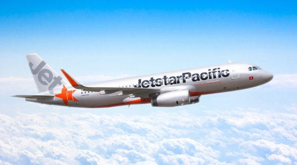 Jetstar Pacific mở đường bay quốc tế Đà Nẵng - Đài Loan phục vụ cao điểm hè
