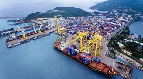 VASEP đề nghị bổ sung 12 cảng biển được chỉ định cho tàu vận chuyển hải sản