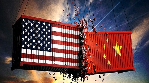 Mỹ, Trung Quốc bắt đầu áp mức thuế mới đối với hàng hóa nhập khẩu của nhau