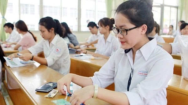 Hà Nội: Gần 500 thí sinh bỏ thi môn Ngữ văn vào lớp 10